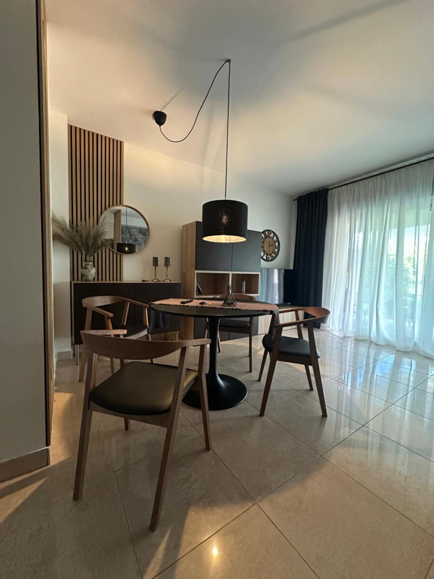 Appartement Aquamar à Dénia Extérieur photo