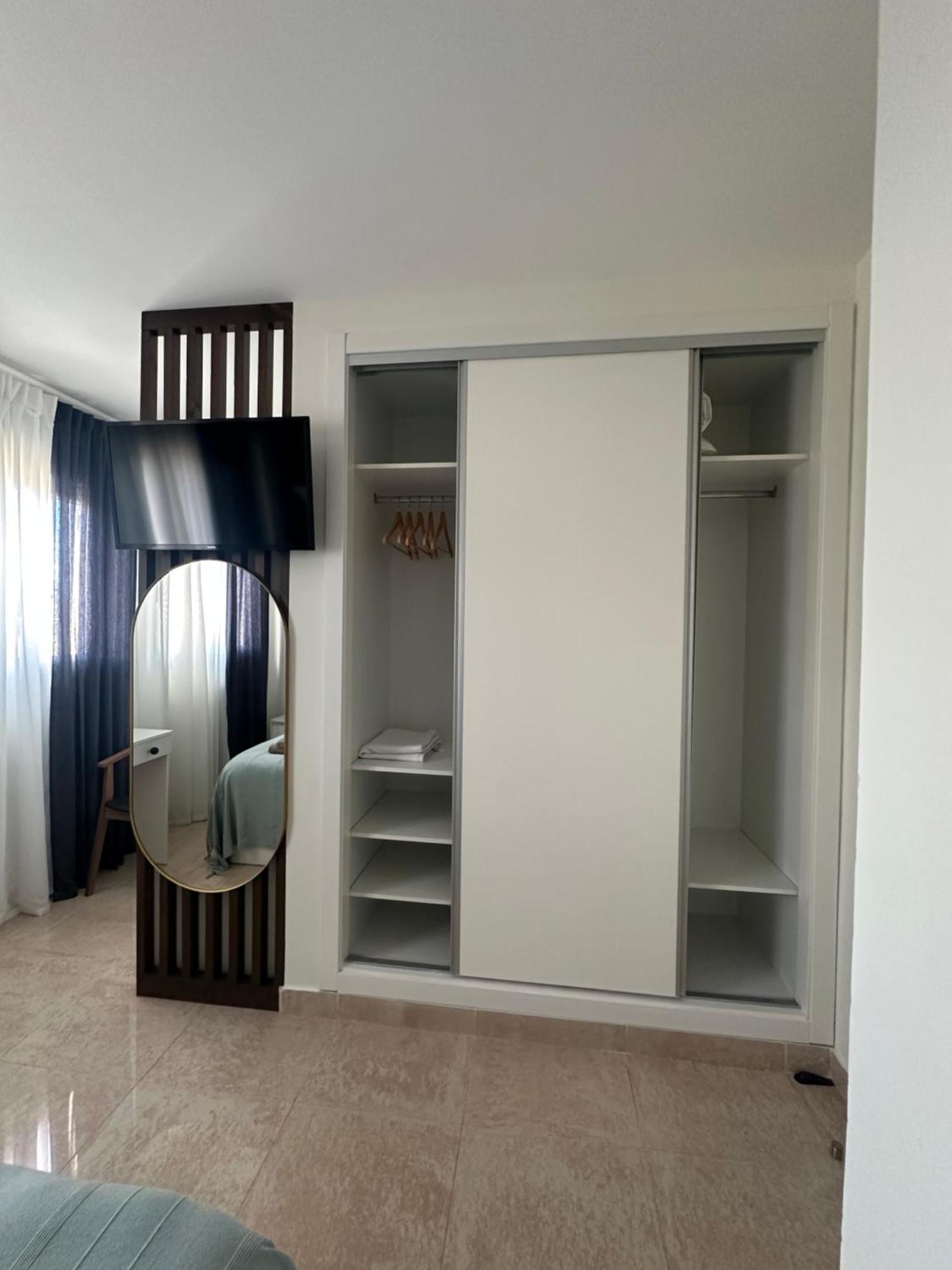 Appartement Aquamar à Dénia Extérieur photo