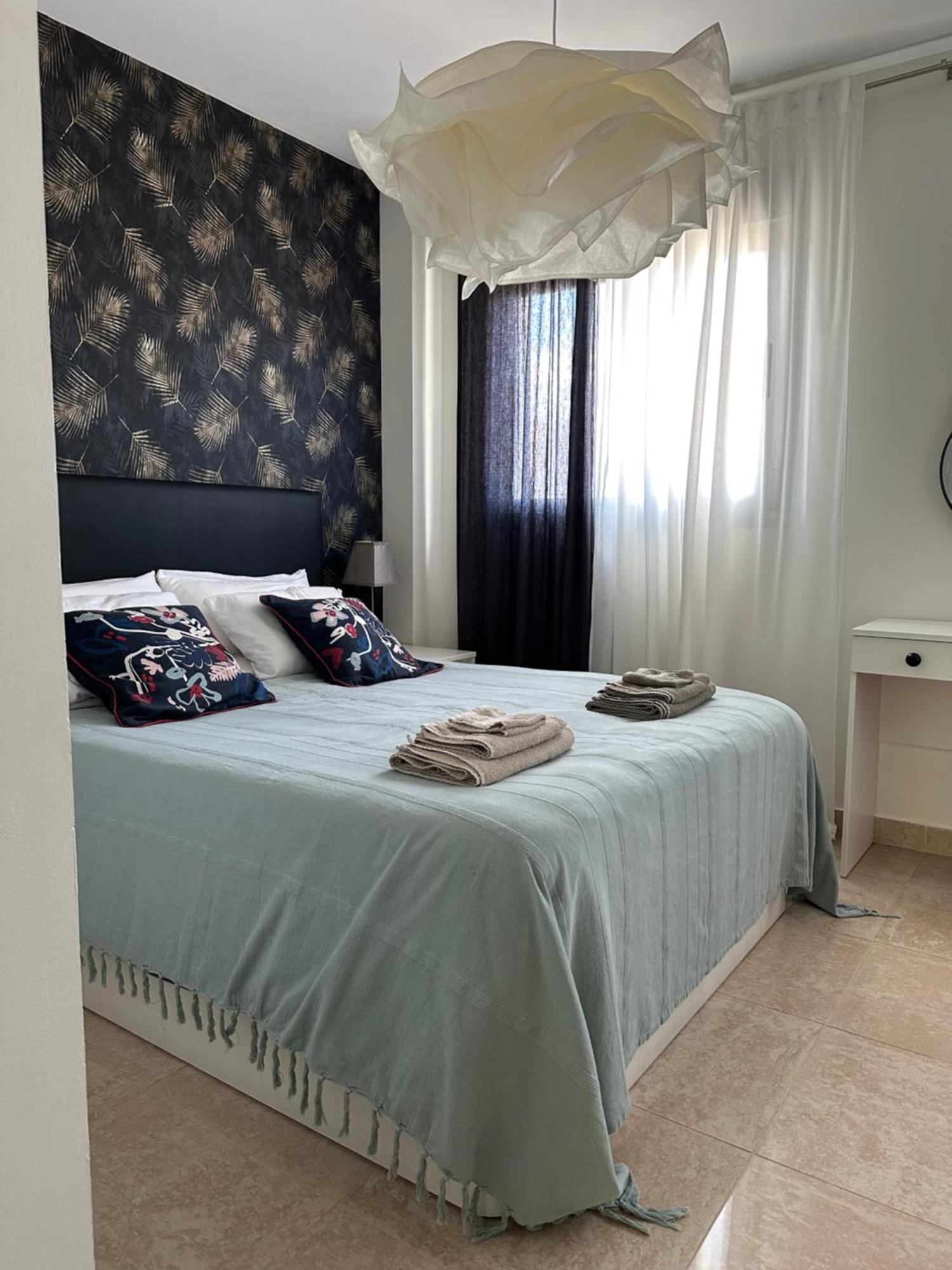 Appartement Aquamar à Dénia Extérieur photo