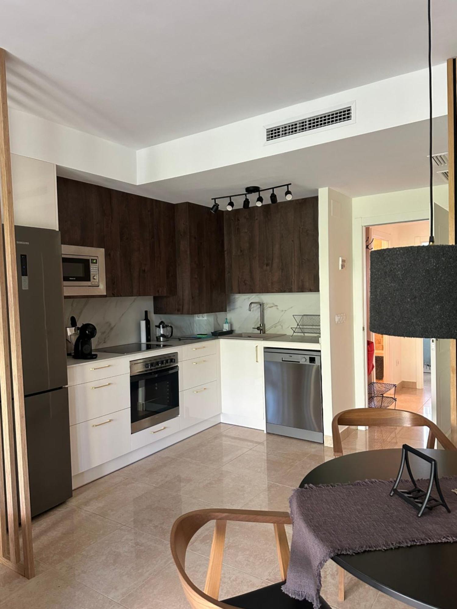 Appartement Aquamar à Dénia Extérieur photo